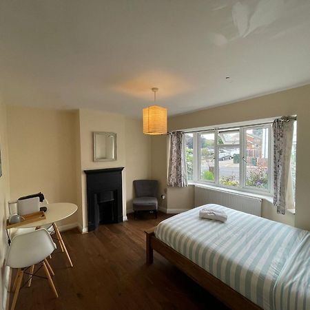 Rainbow Apartman London Kültér fotó