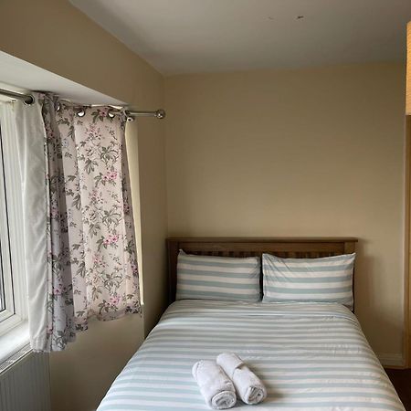 Rainbow Apartman London Kültér fotó