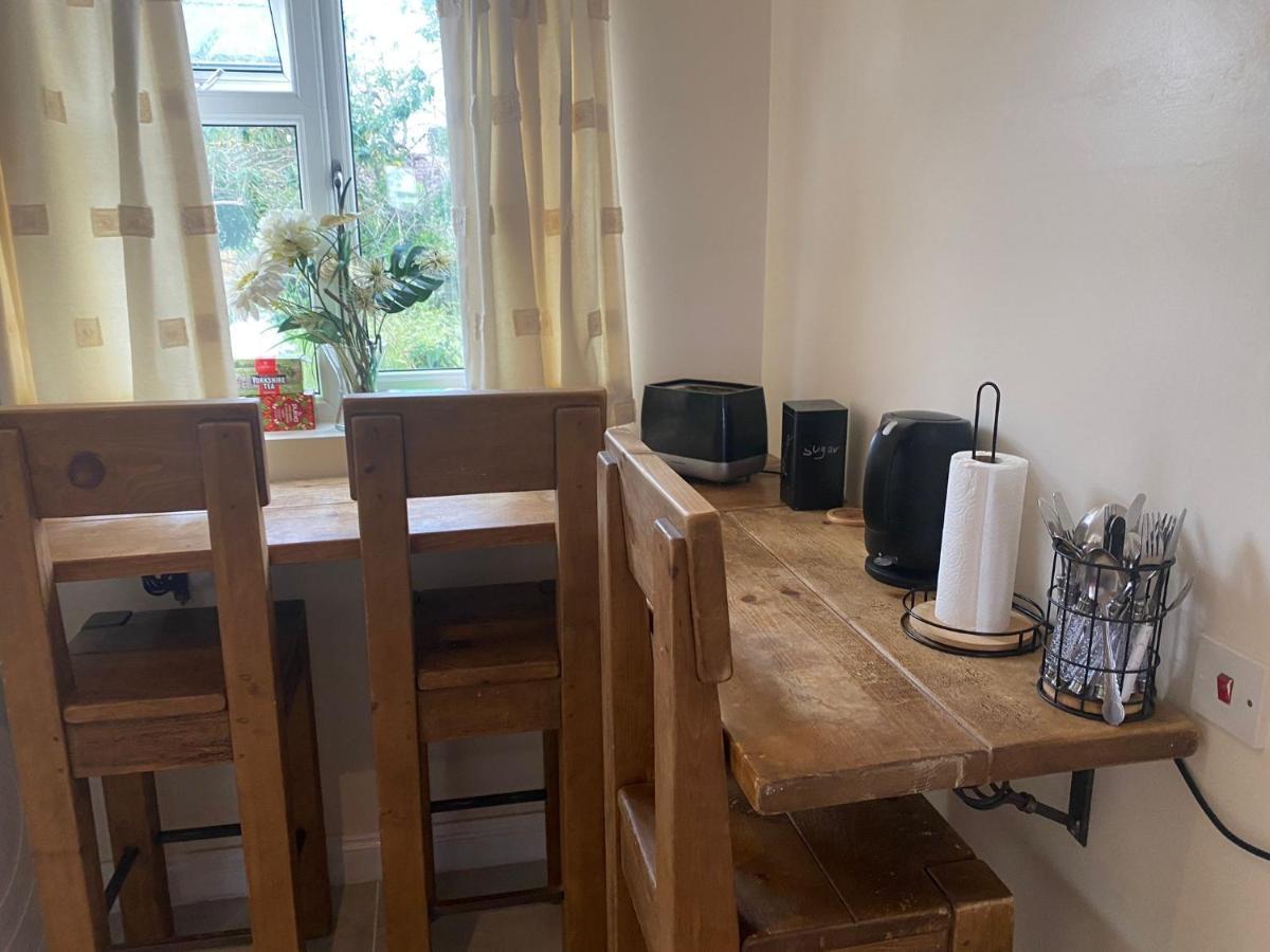 Rainbow Apartman London Kültér fotó