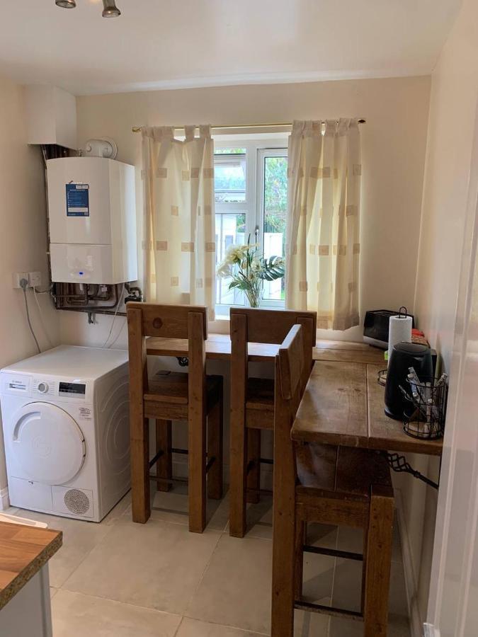 Rainbow Apartman London Kültér fotó