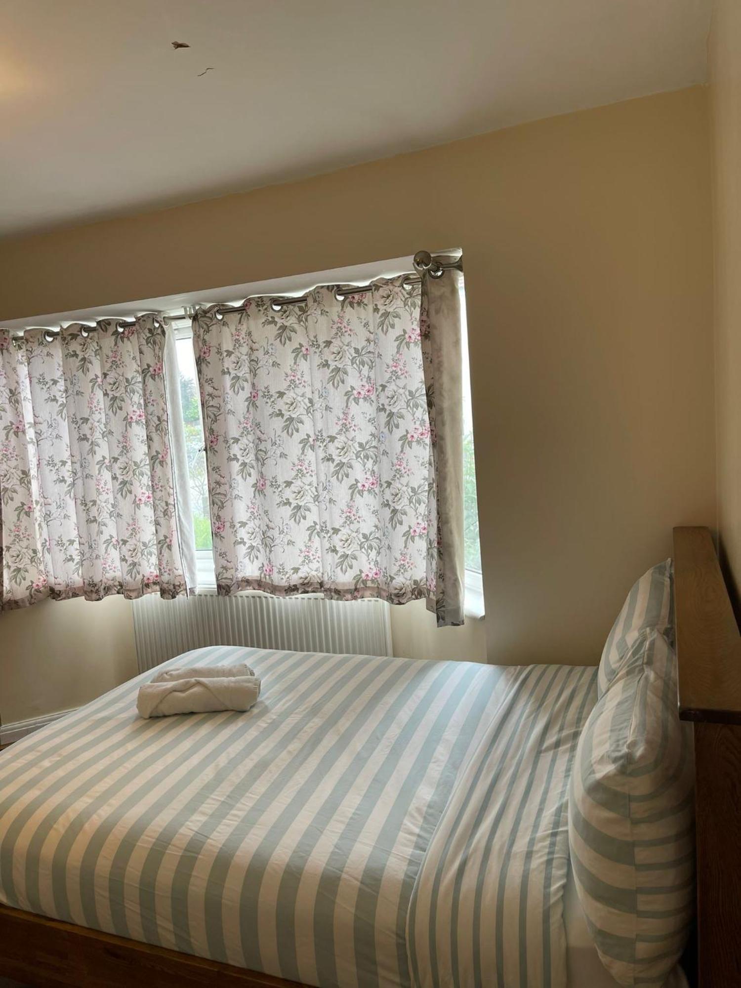 Rainbow Apartman London Kültér fotó