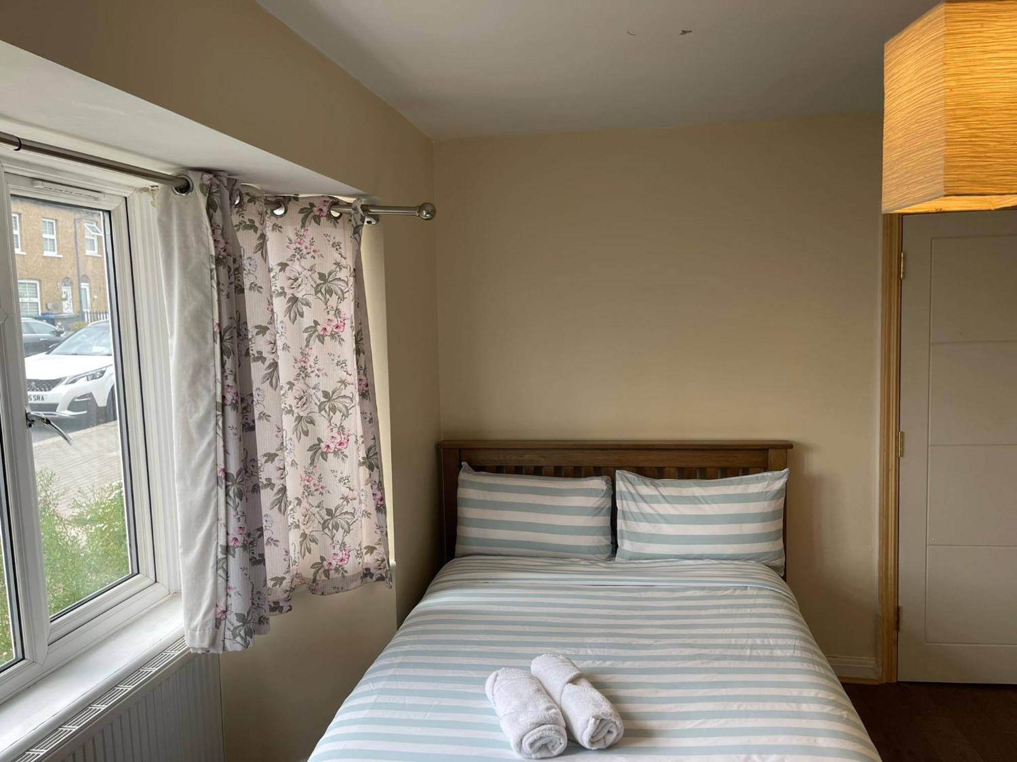 Rainbow Apartman London Kültér fotó
