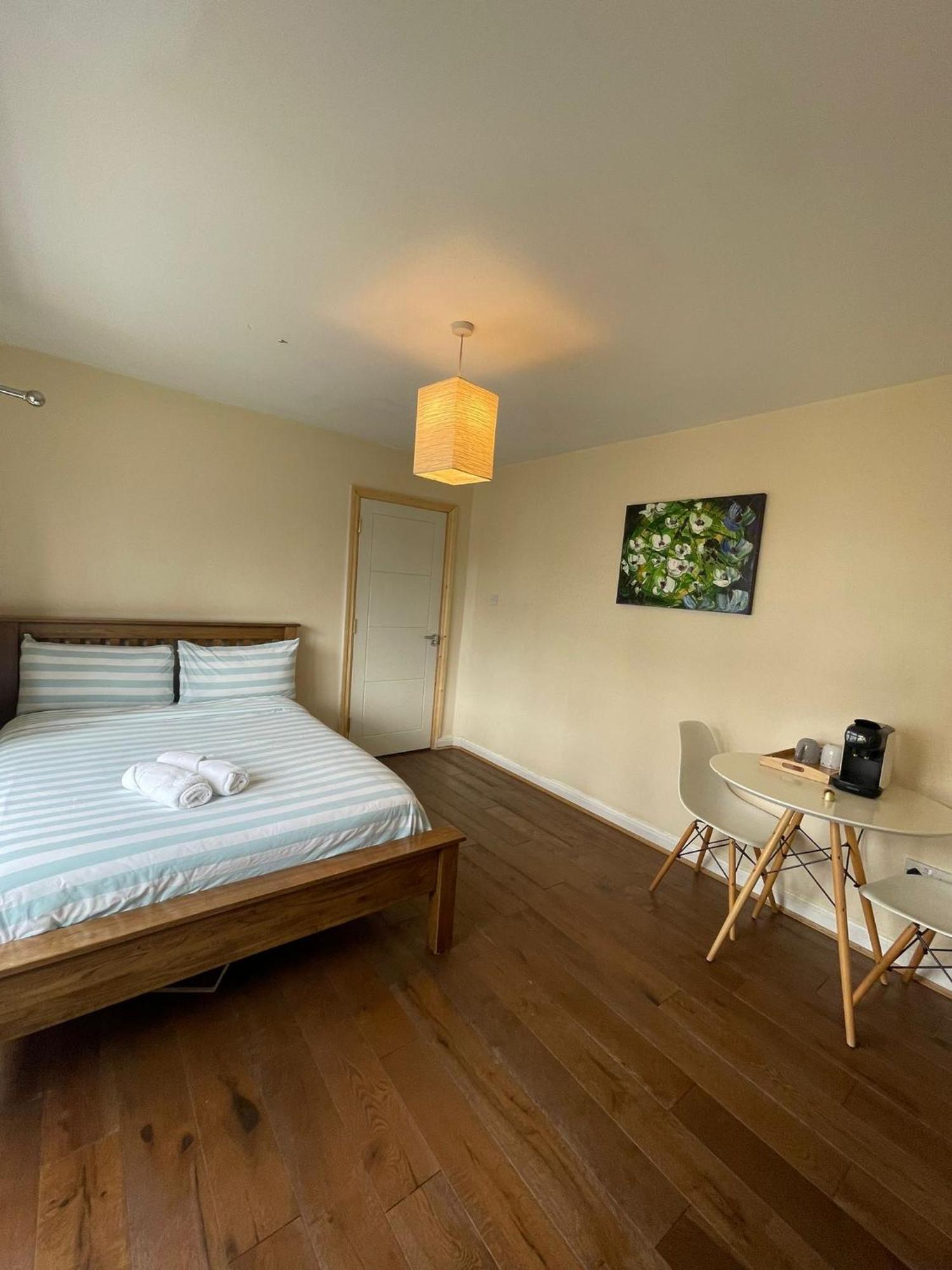 Rainbow Apartman London Kültér fotó